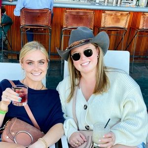 Meet your Posher, Nicki